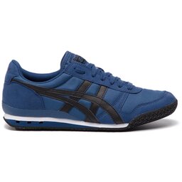 

Снікерcи Onitsuka Tiger Ultimate 81 1183A059 Midnight Blue/Black 400, Cиній