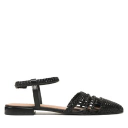 

Балетки Gioseppo GRESSEY 68794-P Black, Чорний
