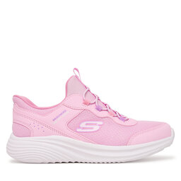 Skechers Sneakers Skechers Slip-Ins: Bounder Pro 303690L/LTPK Rosa