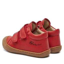 

Туфлі Naturino Cocoon Vl 2012904-01-0H14 Rosso, Червоний