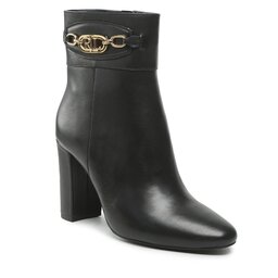 Lauren Ralph Lauren Botine Lauren Ralph Lauren Macie-Bo-Bte 802862717001 Black