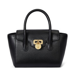 LAUREN RALPH LAUREN Torebka LAUREN RALPH LAUREN 431969349002 Czarny