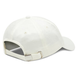 

Бейсболка Calvin Klein K60K610996 YAL, Білий