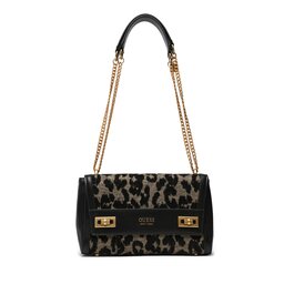 

Сумка Guess Katey (LB) HWLB78 70190 BLA, Чорний