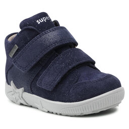 Superfit Μποτίνια Superfit GORE-TEX 1-006441-8000 Blau