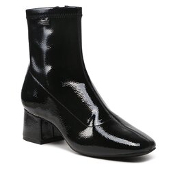 Les Tropeziennes Боти Les Tropeziennes Daniela 40065 Black