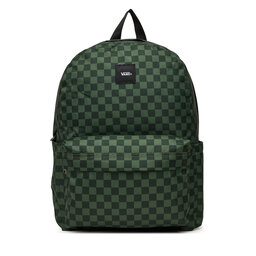 Vans Rucsac Vans B Old Skool Grom VN000J3KEN61 Verde