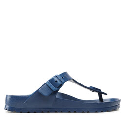 

В'єтнамки Birkenstock Gizeh Eva Navy, Cиній