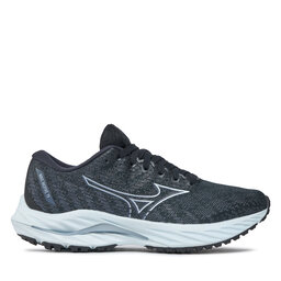Mizuno Laufschuhe Mizuno Wave Inspire 19 D J1GD2346 Schwarz
