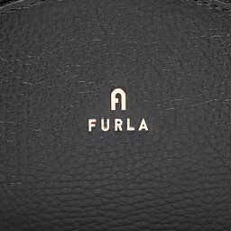 

Рюкзак Furla Favola WB00897-BX0176-O6000-1-007-20-CN-B Nero, Чорний