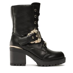 

Ботильйони Versace Jeans Couture 73VA3S94 71570 899, Чорний