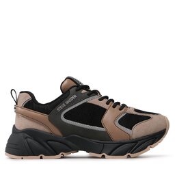 

Снікерcи Steve Madden Standout SM11002083-04005-BKU Black/Taupe, Коричневий