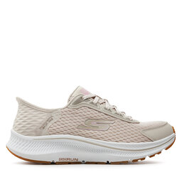 Skechers Buty do biegania Skechers Go Run Consistent 2.0-Endure 128615/NTPK Beżowy