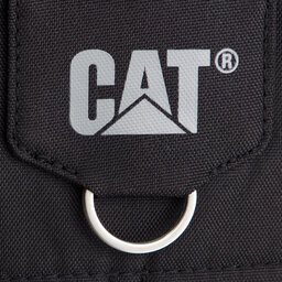 

Рюкзак CATerpillar Brent 83435 Black 01, Чорний