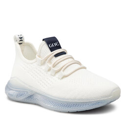 GOE Sneakers GOE JJ1N4057 White
