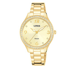 Lorus Часы Lorus RG234TX9 Gold/Gold