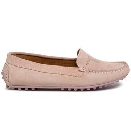 

Мокасини Trussardi 79A00515 P050, Бежевий