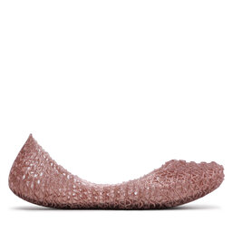 Melissa Ballerinas Melissa Mini Melissa Campana Papel Inf 32996 Rosa