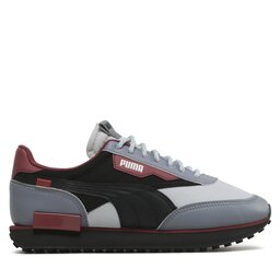 

Снікерcи Puma Future Rider Concrete Jungle 391926 02 Platinum Gray/Gray Tile, Сірий