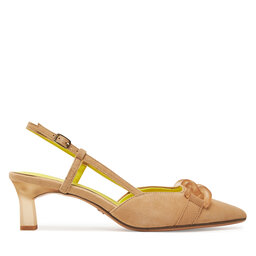 Tamaris Sandalen Tamaris 1-29635-44 Beige