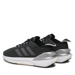 

Взуття adidas Avryn IF0228 Black, Чорний