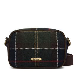 Barbour Handtasche Barbour LBA0543TN11 Grün