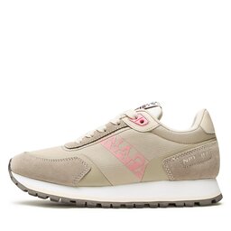 

Снікерcи Napapijri NP0A4HKK Mineral Beige NB4, Бежевий