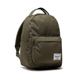 

Рюкзак Herschel, Зелений