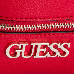 

Рюкзак Guess Skye (VG) HWVG74 11320 RED, Червоний
