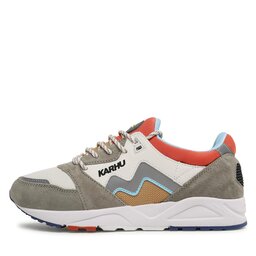 

Снікерcи Karhu Aria 95 F803095 Abbey Stone/Silver, Кольоровий