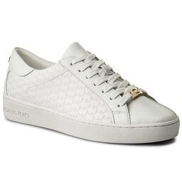 MICHAEL Michael Kors Sneakers MICHAEL Michael Kors Colby Sneaker 43R5COFP2L Optic White