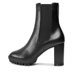 

Ботильйони HÖGL 6-187803 Schwarz 0100, Чорний