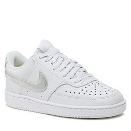 Nike Обувки Nike Court Vision Lo Nn DH3158 002 White