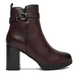 Lasocki Stiefeletten Lasocki CEO-WB-DALILA-25 Dunkelrot