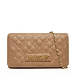 LOVE MOSCHINO Сумка LOVE MOSCHINO JC4079PP0NLA0104 Бежевий