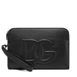 Dolce&Gabbana Τσαντάκι Dolce&Gabbana BM2338 A8034 80999 Μαύρο