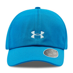 

Бейсболка Under Armour Play Up 1351267-899 Голубий