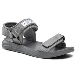 Big Star Shoes Σανδάλια Big Star Shoes HH174843 Grey