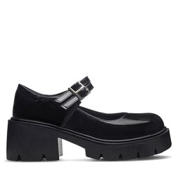 Jenny Fairy Halbschuhe Jenny Fairy ELAINE CM221230-7 Schwarz