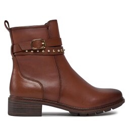 Tamaris Stiefeletten Tamaris 1-25052-41 Braun