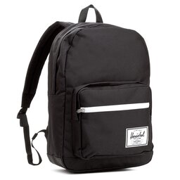 Herschel Rucsac Herschel Pop Quiz 10011-00535 Blk/Blk Sl