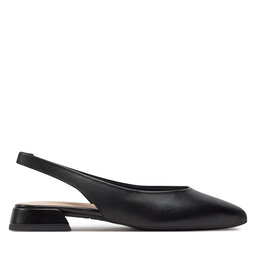 

Босоніжки Tamaris 1-29501-42 Black Leather 003, Чорний