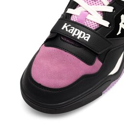 

Снікерcи Kappa 361C2DW A0I-M Чорний