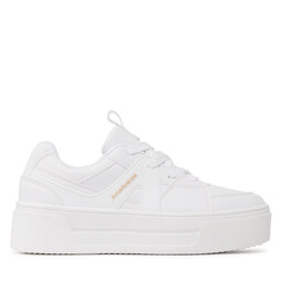 

Снікерcи Americanos WP-RS2021W1222 White, Білий