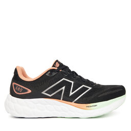 New Balance Scarpe running New Balance 680 W680CB8 Nero