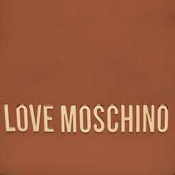 

Рюкзак LOVE MOSCHINO JC4193PP1IKD0201 Cammello, Коричневий