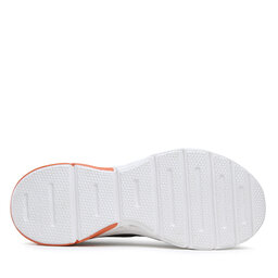 

Снікерcи Skechers Wave heat 232270/NVOR Nvy/Org, Cиній
