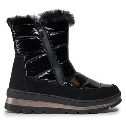 

Снігоходи Caprice 9-26433-41 Black Comb 019, Чорний