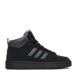 adidas Sneakers adidas RAPID COURT MID J W JR2804 WB Schwarz