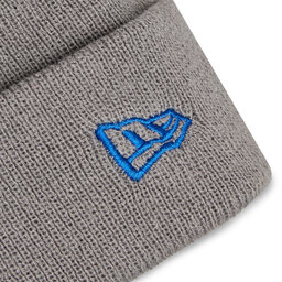 

Шапкa New Era Infill Bobble Nyy 60364328 Сірий